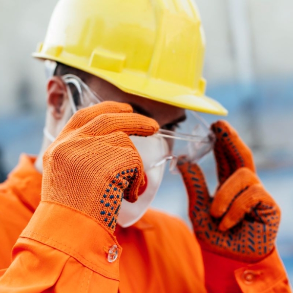 soluciones de higiene para la industria en entornos de producción
