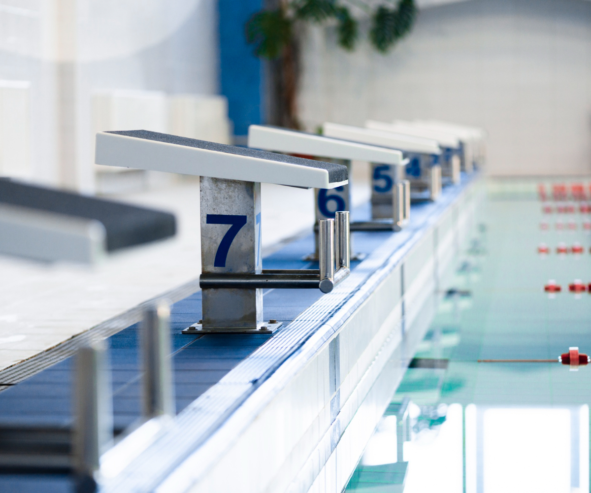 Sport Loisirs Piscine JVD
