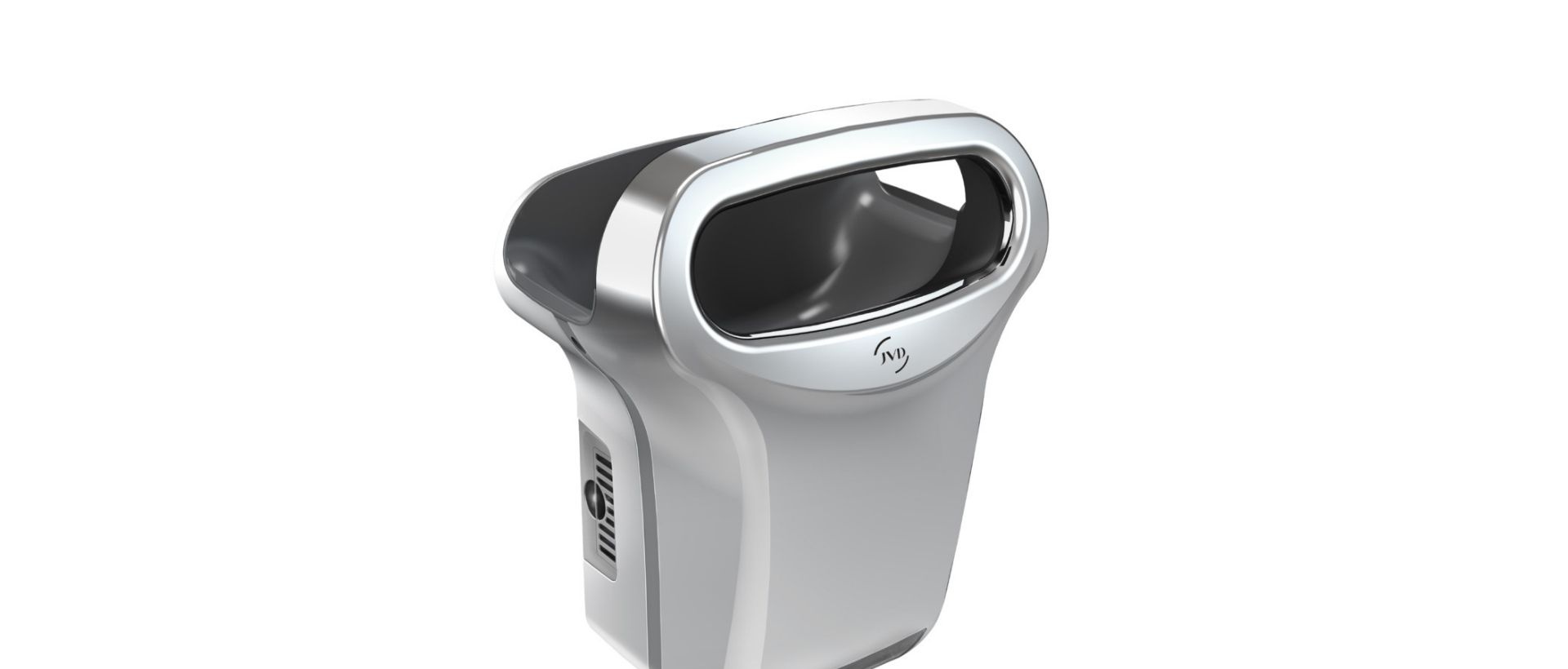 Sèche Mains Exp'air Aluminium Image Accueil JVD