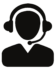 Contacter je service client 