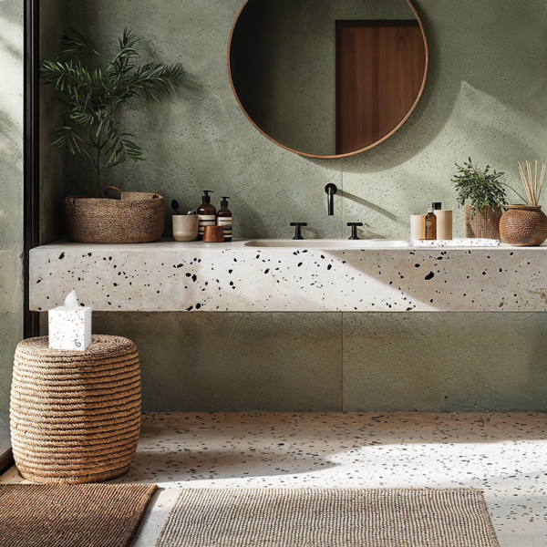 Terrazzo