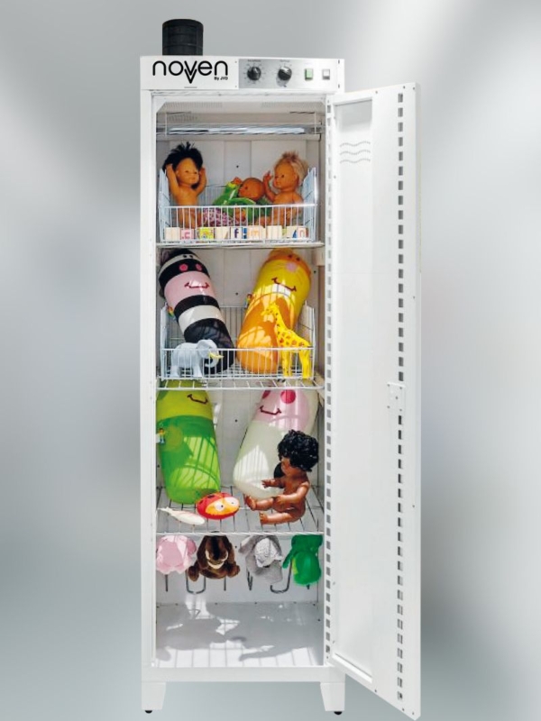 Armoire Désinfectante Novven BIOTECH PE 60 JVD (2)