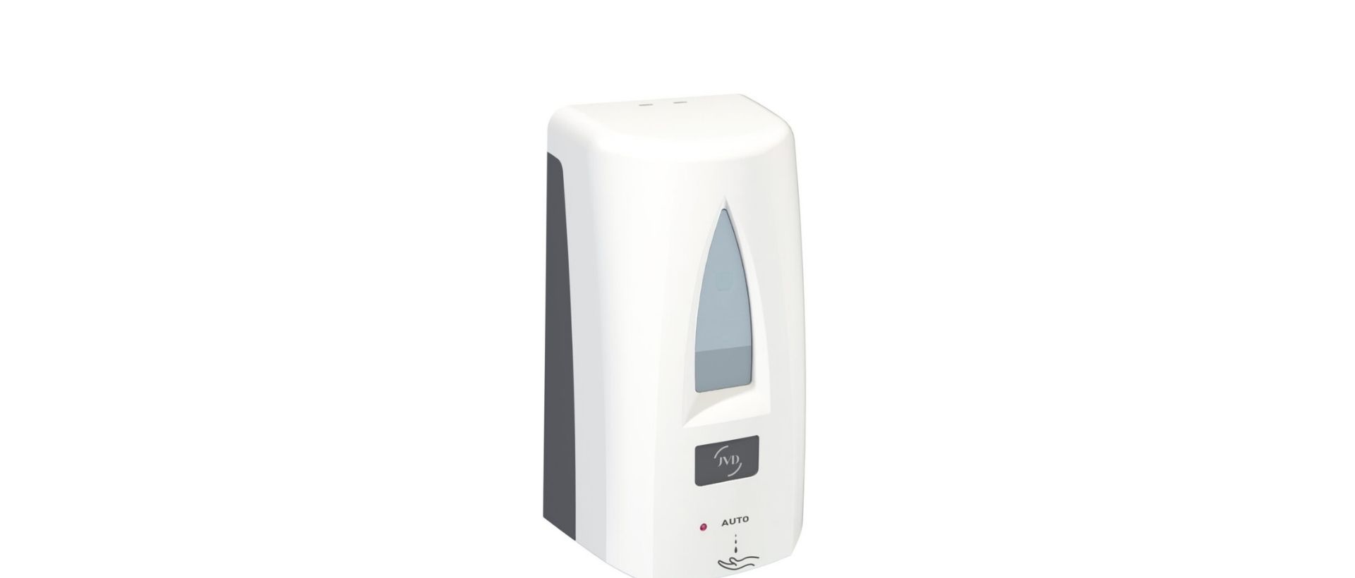 Distributeur Savon Accueil JVD