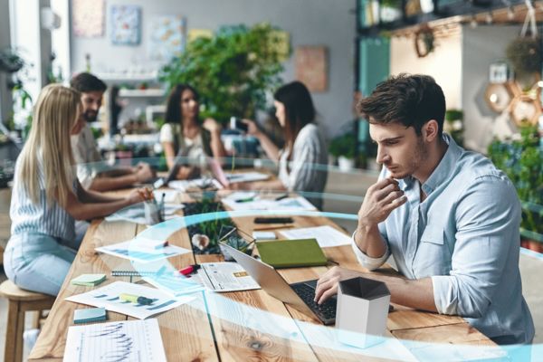 Purificadores de aire individuales